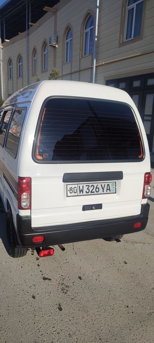 damas 2019 yil sotiladi