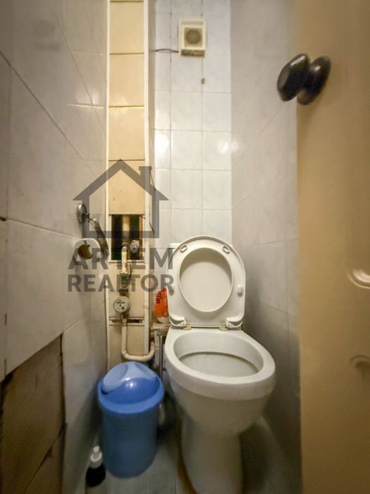 2/3/4 55м2 Новомосковская кирпич / 2*6 балкон