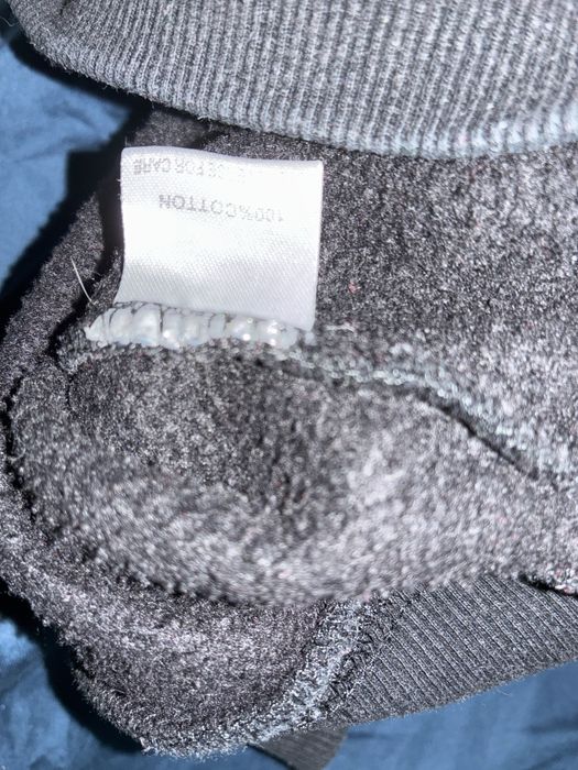 Palm angels bear hoodie