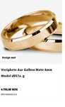 verigheta aur 10 grame 18k unisex