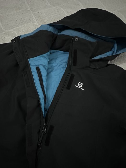 Salomon Cruise Jkt WM дамско ски яке