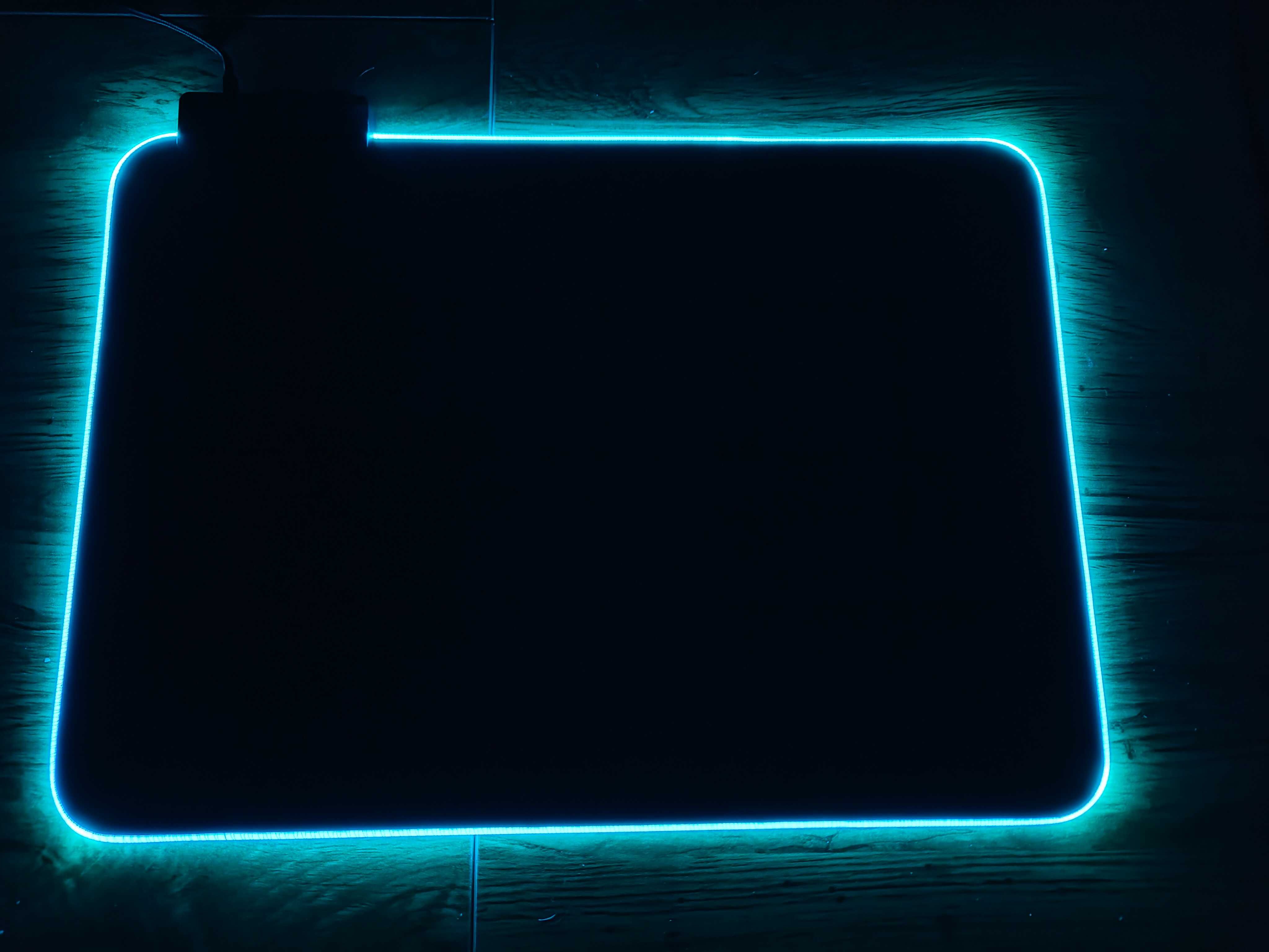 Mousepad Razer Goliathus Chroma RGB