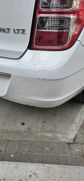 Cobalt LTZ, 4 pozitsiya