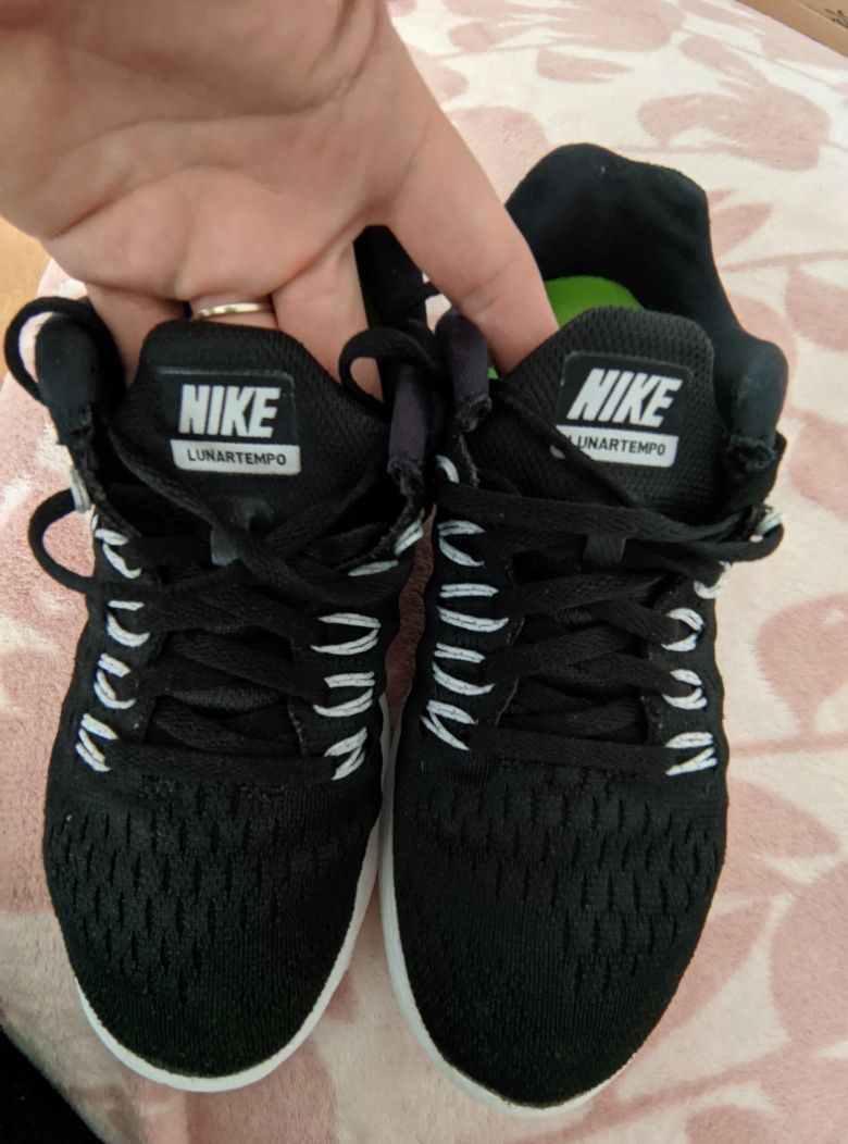 Nike Lunarlon 38,5