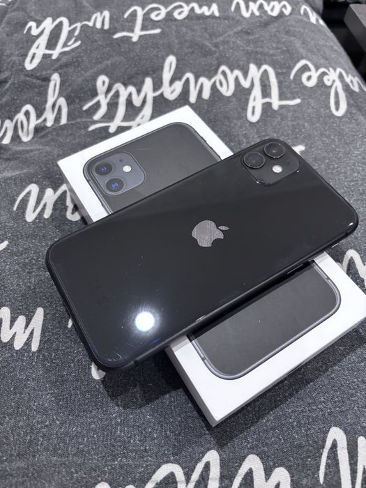Продам Iphone 11