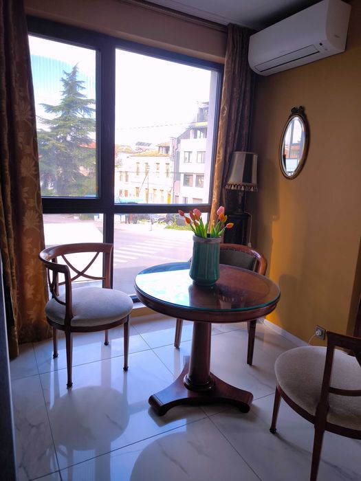 Тристанн апартамент