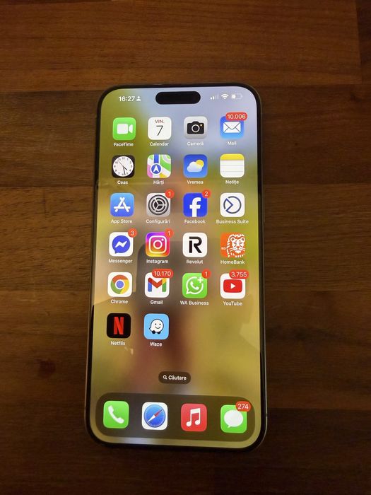iPhone 15 Pro Max 256 GB
