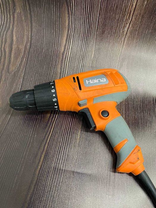 Шуруповерт Haina  H-1009  (г.Темиртау, Мира, 98) лот 780985