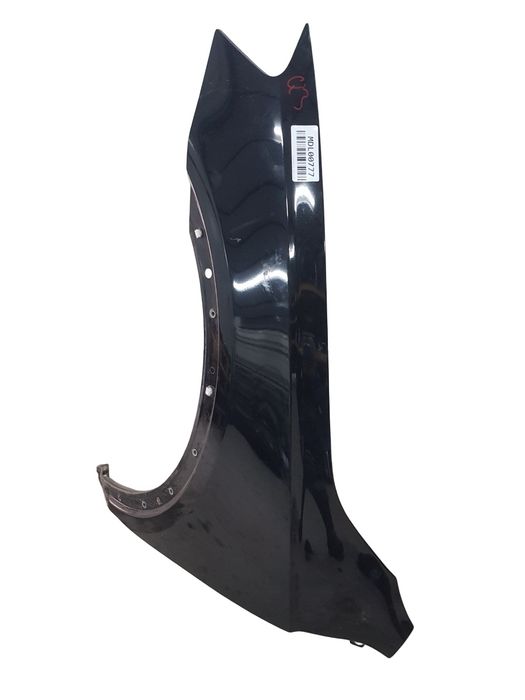 Aripa fata stanga AUDI Q3 8U, 8UB, 8UG 2011 - 2018