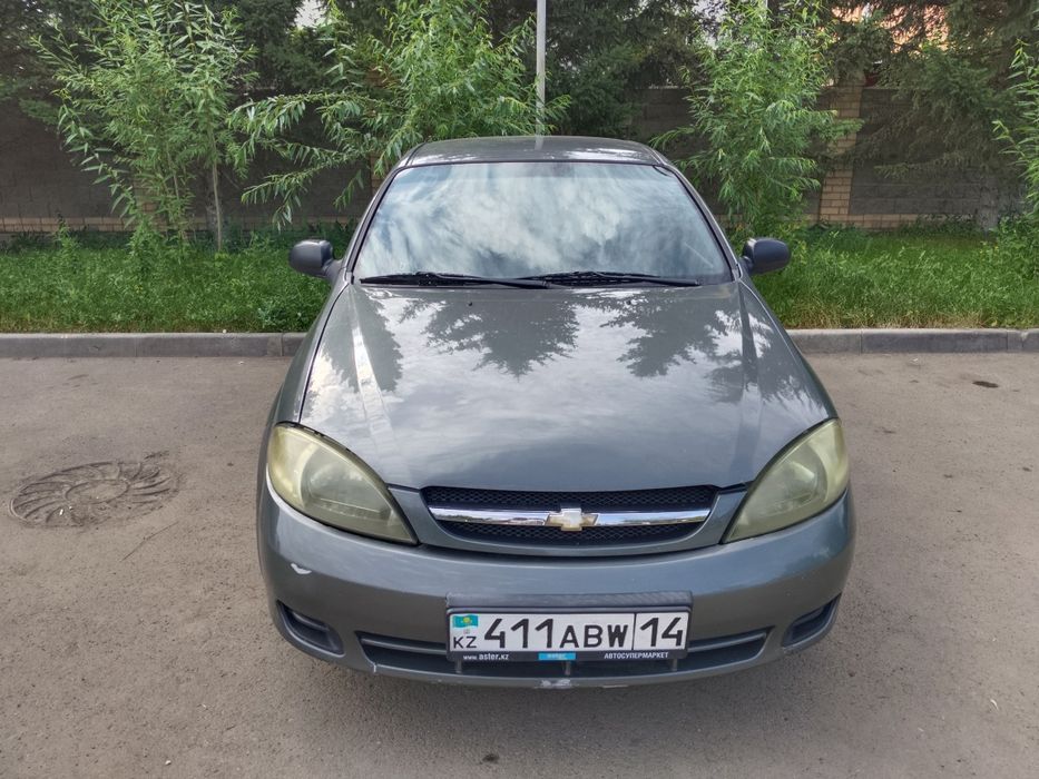 Срочно Шевролет Лачетти автоколігі сатылады