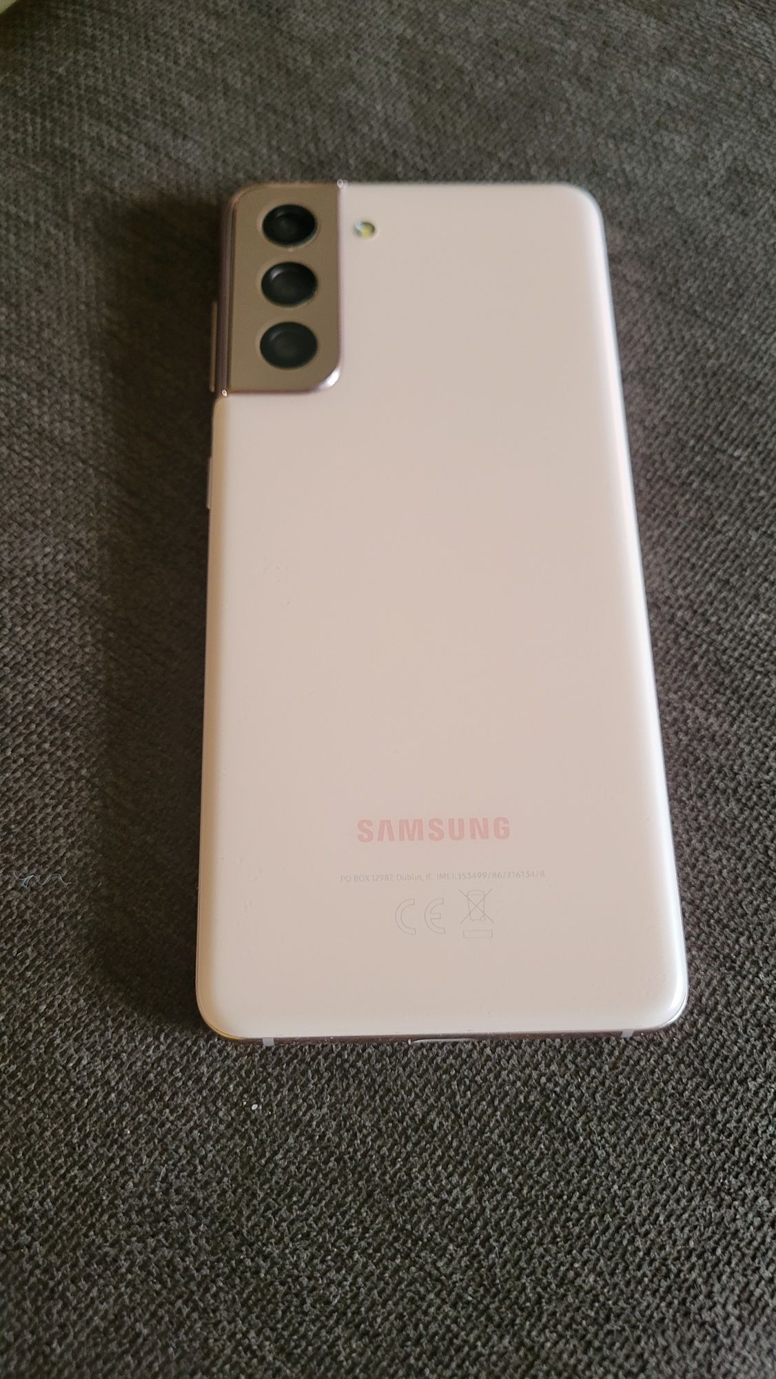 Samsung Galaxy S21 - 256GB
