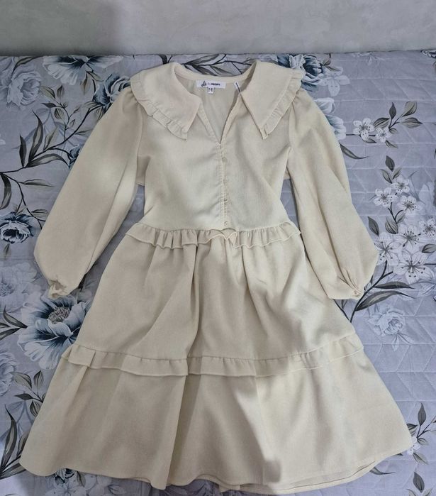 платье coquette/soft shoujo girl