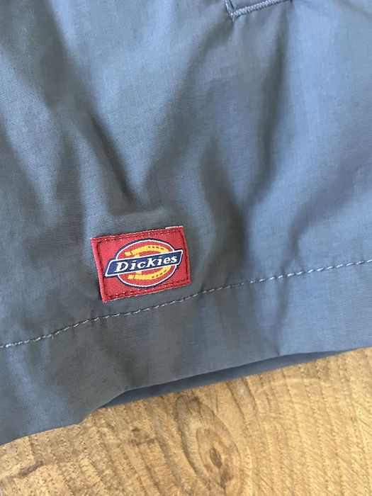DICKIES : Ново преходно  яке размер S / Оригинал