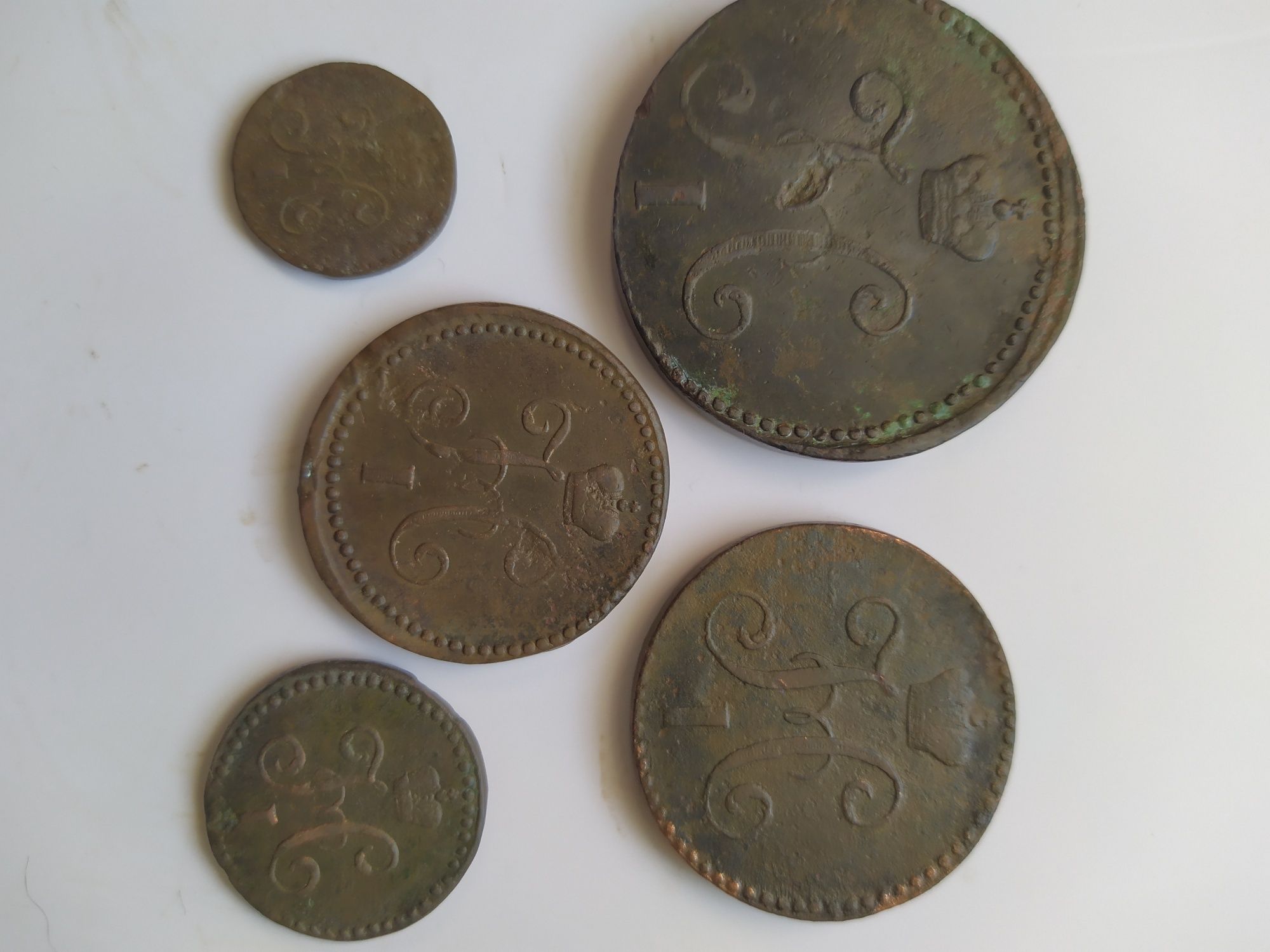 Царские монеты 100% оригинал! 30000тг