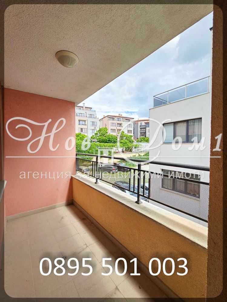 Продава се Тристаен апартамент в Варна, Възраждане 3 - 85 кв.м за 1706 €/кв.м - Снимка #8