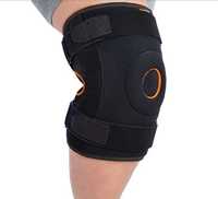 Протеза за коляно против усукване Orliman / WRAPAROUND KNEE SUPPORT