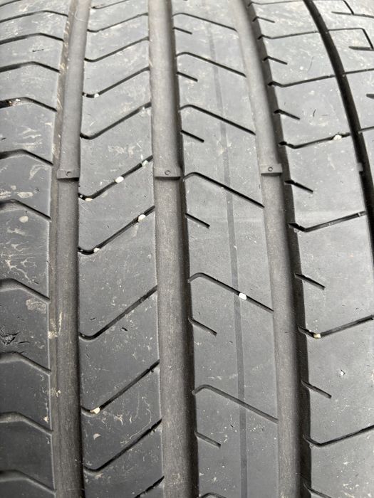 Vand Pirelli P zero