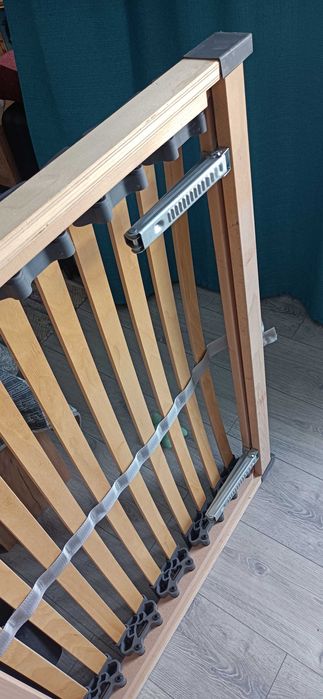 Vând somiera rabatabila