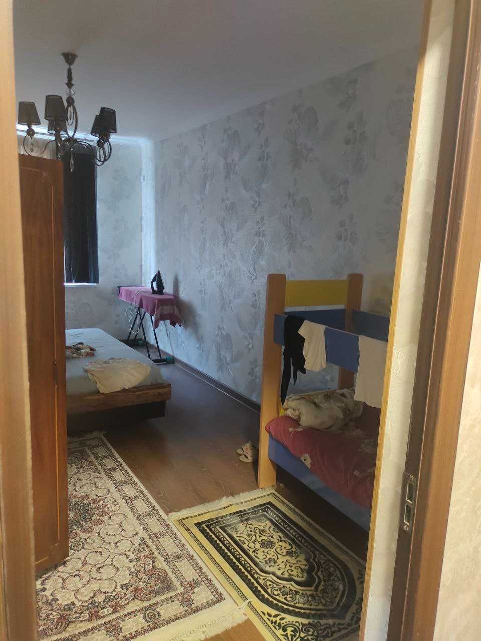 Квартира сотилади