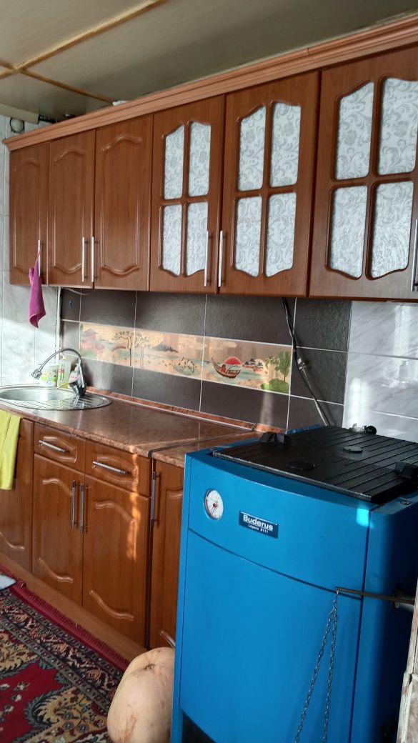 Продаю дом из 5 комнат
