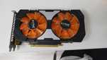Продам gtx 750 ti