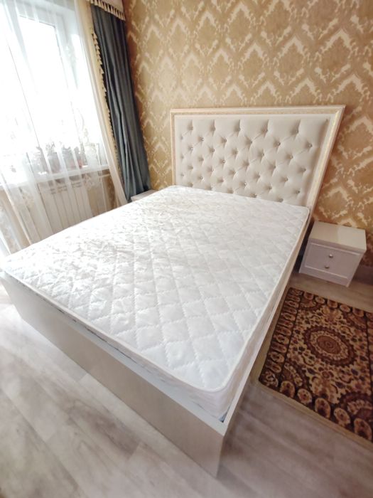 Продам матрац ортопедический