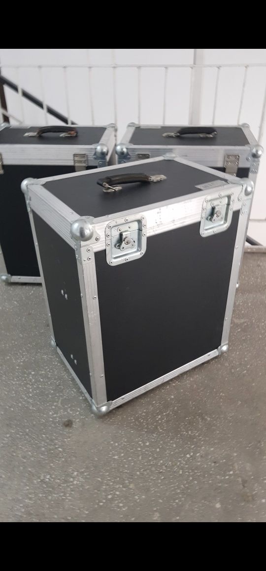 Geanta valiza case aparatura cabluri mixer drona procesor audio auto