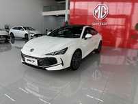 Kia5 dan malibudan aqilli MG7 sportivni