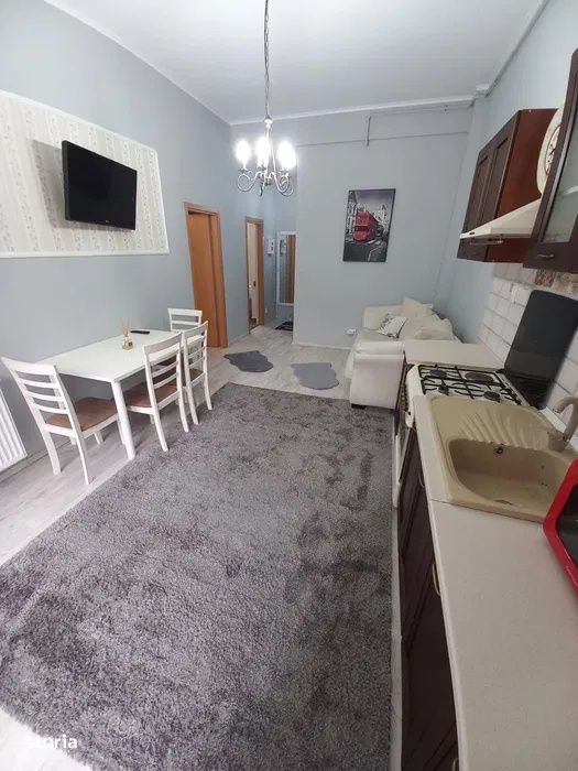 Apartament 2 camere Centru