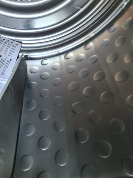 Uscator de rufe Electrolux PerfectCare800