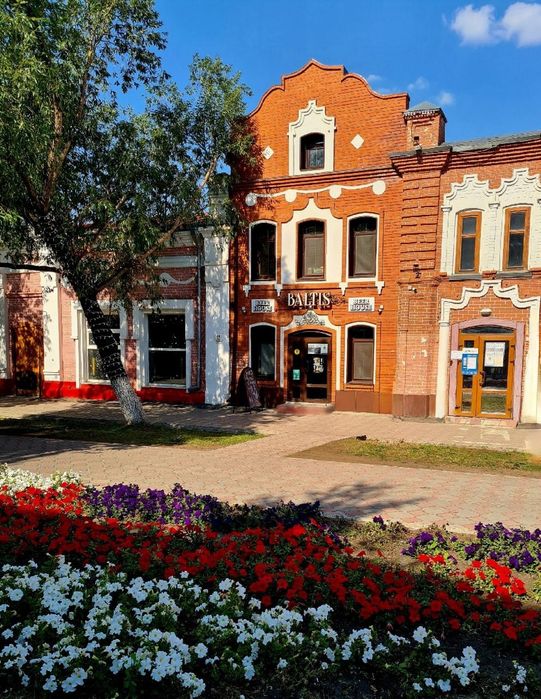 Продам ресторанчик