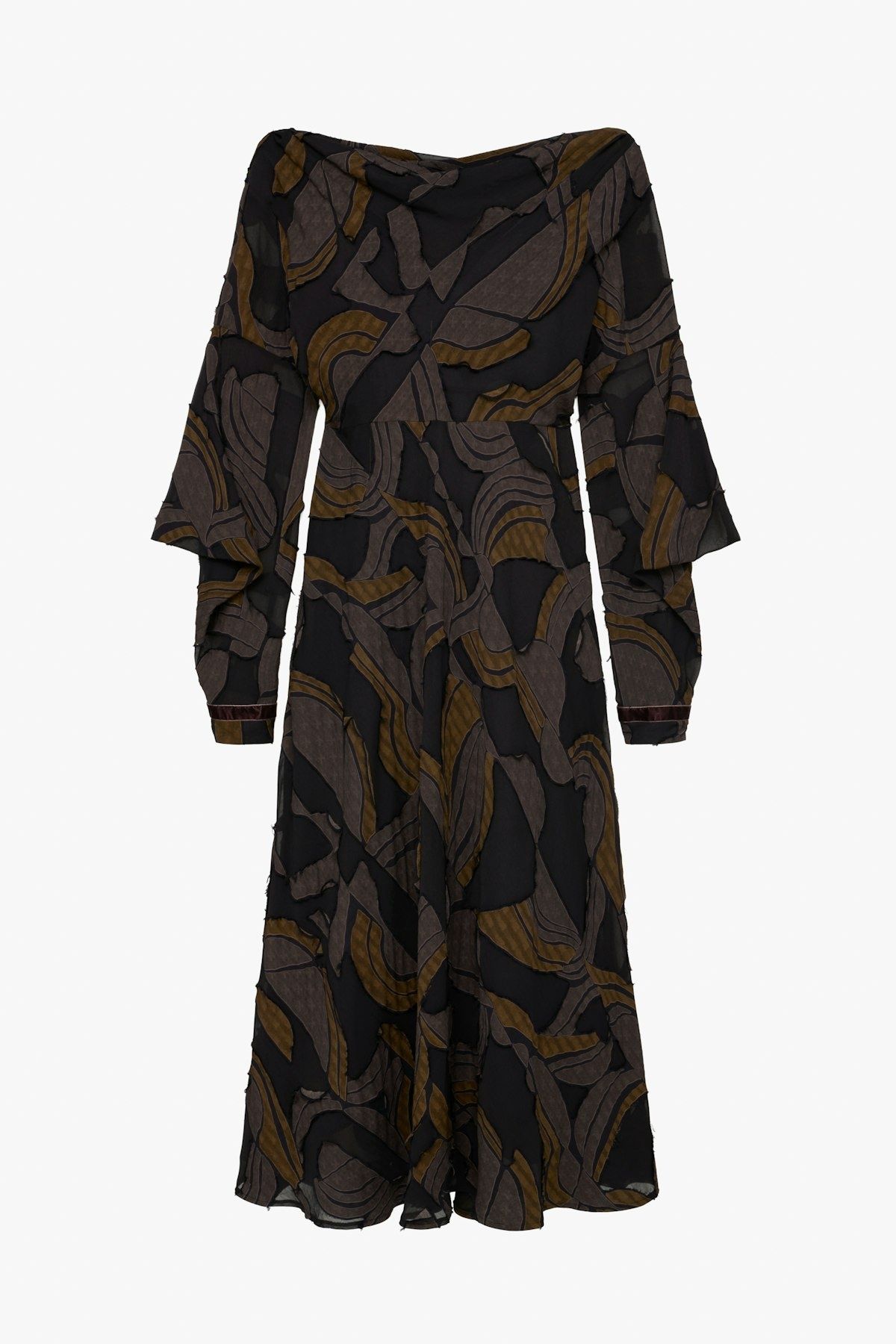 Rochie Zara Studio limited edition