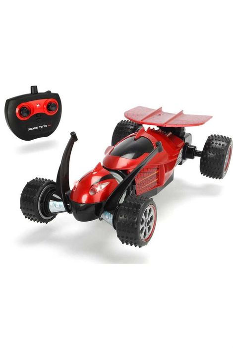 Кола с дистанционно Dickie Богомолка