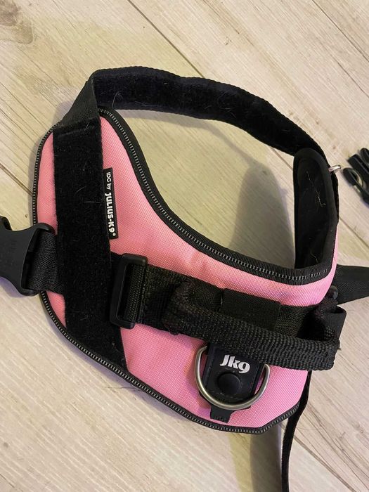 Ham caine Julius K9 marimea M