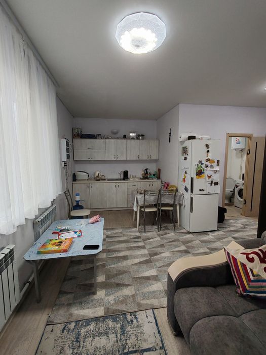 КУНГЕЙ 1 дом с земельным участком