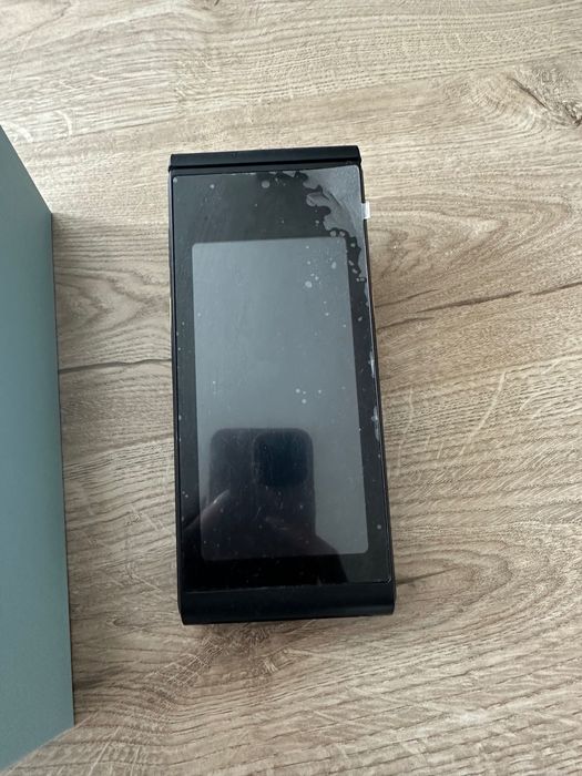 Касов апарат с пост терминал