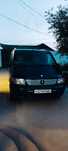 Mersades Benz Vito 638