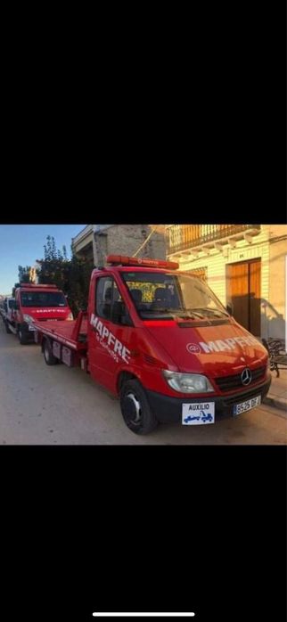 Tractari auto/ Asistenta rutiera  Bucuresti - Ilvof