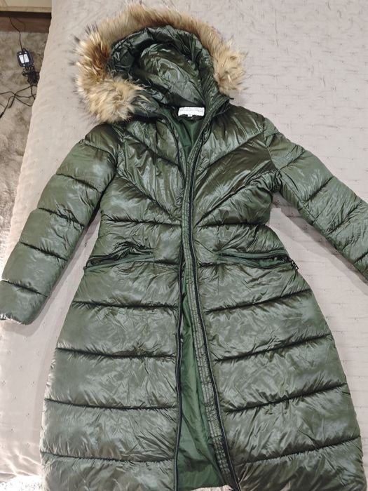 Дамско яке Moda Piu Anna