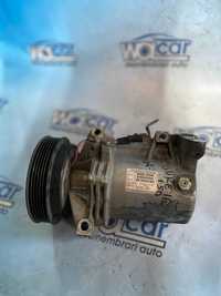 Compresor AC Nissan Juke F15, 1.5 DCI 926003VD0A