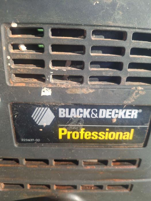 Електрически трион (Алигатор)