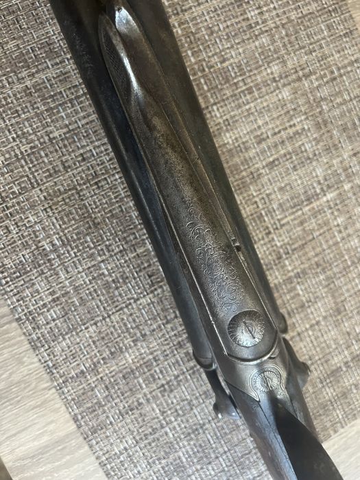 ST.ETIENNE/ колекционерска 19век