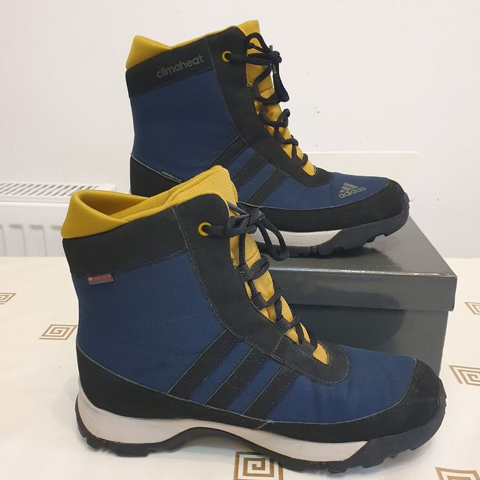 Ghete Adidas mas 38