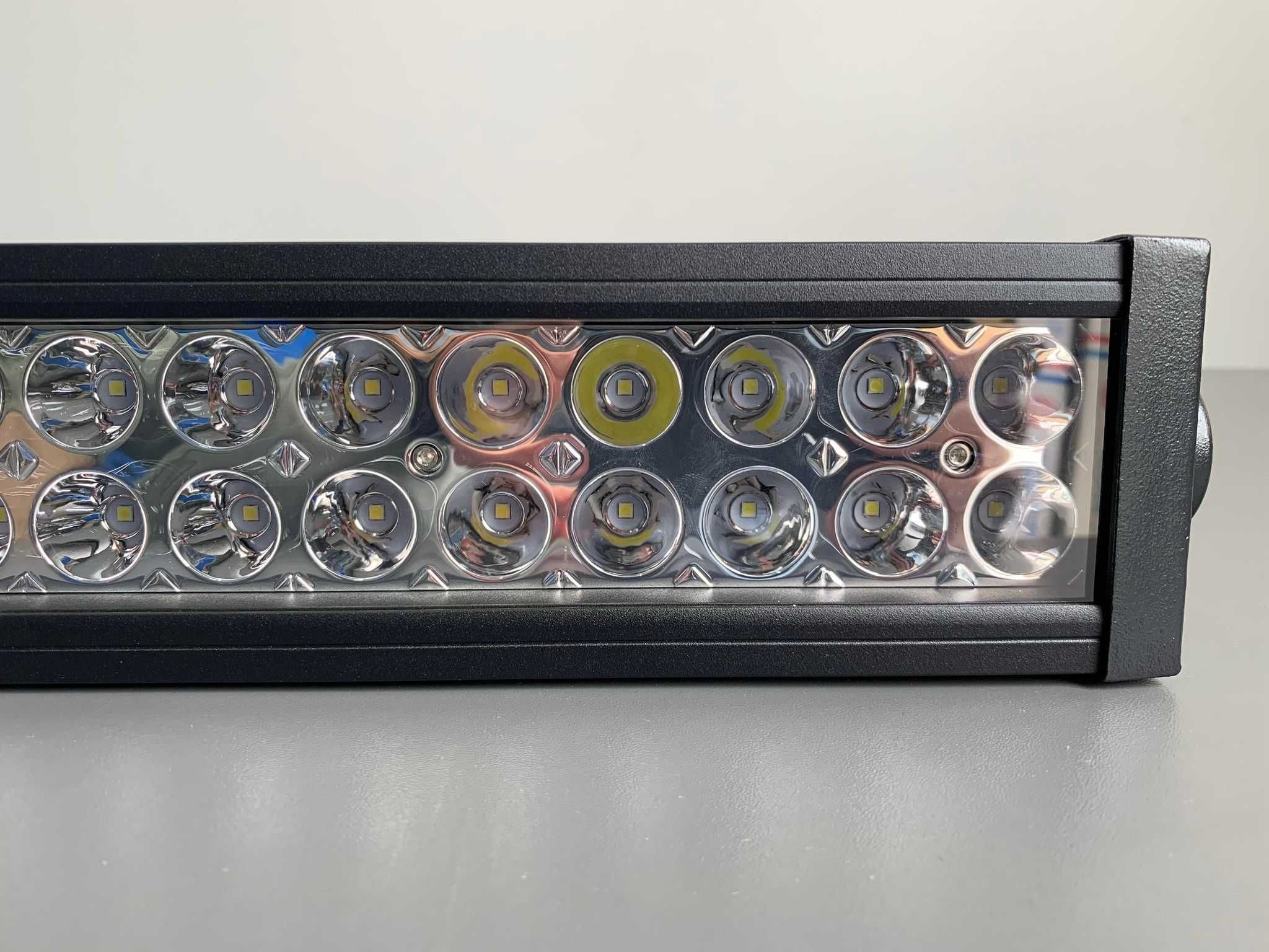 Proiector LED BAR off road 300W 30.000 lm - Proiectoare LED auto