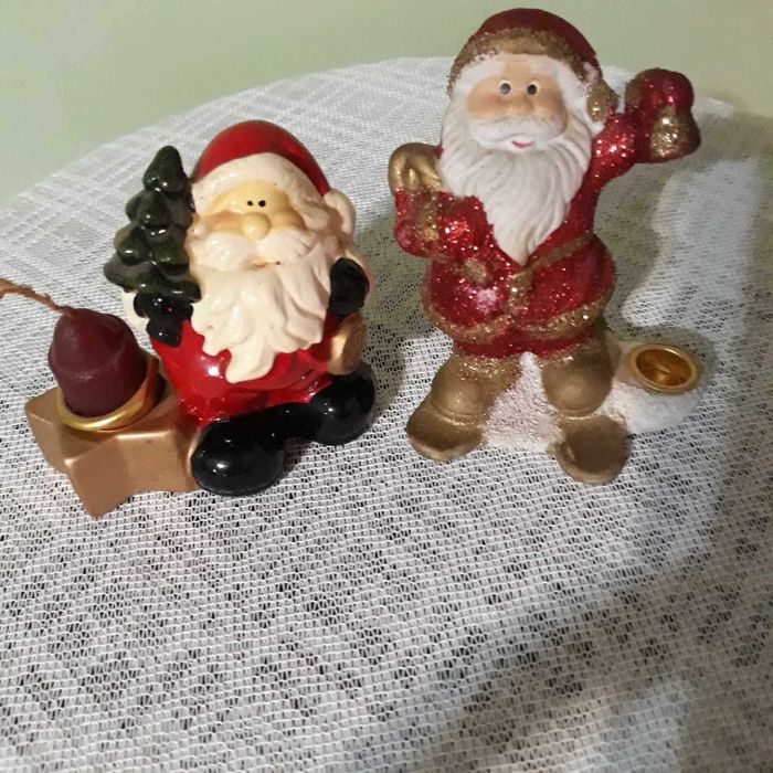 Видове  Декорации /Сувенири