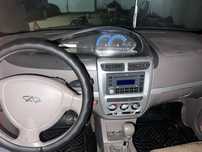 Chery Чери QQ6 S21