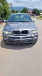 BMW X5 E53 3.0d 218к.с НА ЧАСТИ, Бмв