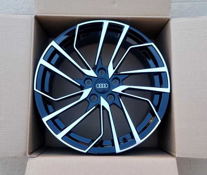 Jante 18 Audi pt A3 A4 A5 A6 A8 ... Q2 Q3 Q5 TT