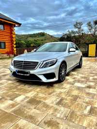 Mercedes Benz S 350