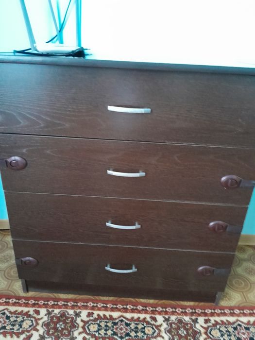 Комод в отличном состоянии